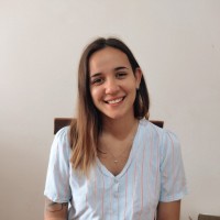 Mariana Bezzone