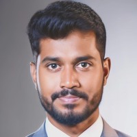 Sujith Deepak Kumar