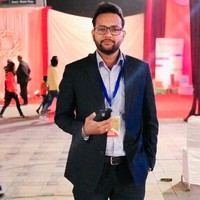 Gaurav Kaushik