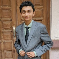 Gauraang Prabhudesai