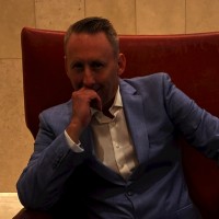 Graeme Fox