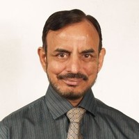 Mahmood ur Rahman Ch