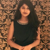 Shreya Gr