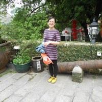 Huang Yan