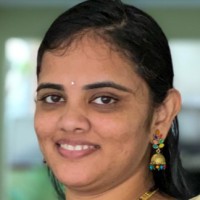 Pratibha Muntha