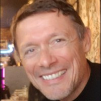 Bruno Frery