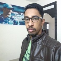 Srivinayak Balaji