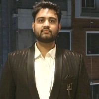 Anand Jaiswal
