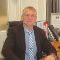 Ron Collewijn