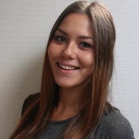 Laurélie Thiaw-Chu