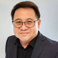 Todd Leong