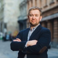 Serhii Hvozdiev