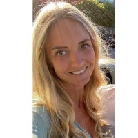 Michelle Van 'T Wout