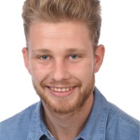 Adam Barlow