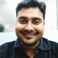 Antony Varghese