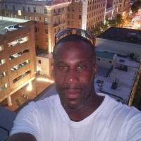 Rodney Jones