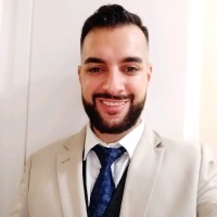 Ehab Mansour
