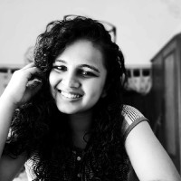 Ar. Komal Mande