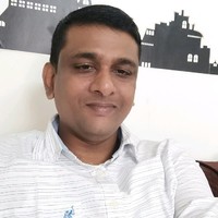 Prakash Y Shinde