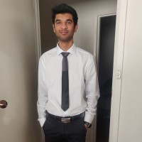 Rishabh Kolatkar