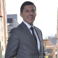 Mateo Mendoza