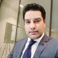 Muhammad Tahir Wadood