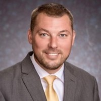 Chad Gaston