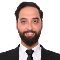 Moumen Alkhouli