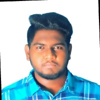 Aravindhan Elangovan