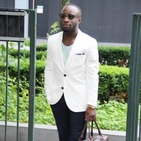 Rufus Young