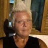 Marita Liljefors