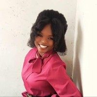 Prisca Acham