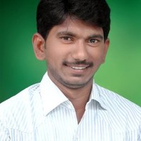 Nagaraju Bodige