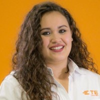 Maria Alejandra Norzagaray Romero