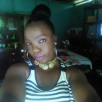 Trudyann Lewis