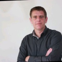 Harry Koster
