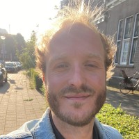 Jeroen de vrij