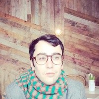 Carles Sebastian-Martinez