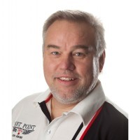 Michael Ekstrom