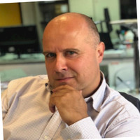 Georges-Edouard Bacle