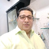 Neville Nakra