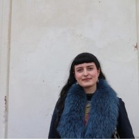 Ruth Mateos - Shepherd