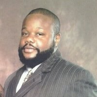Curtis Roundtree