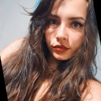 Khrystyna Rudenko