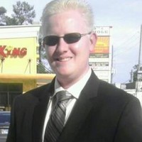 Kyle Hitchens