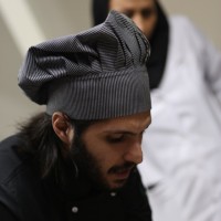 Arash Nabipour