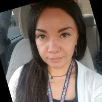 Claudia Reveles, RN, CHPN