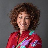 Olympia Aivazi