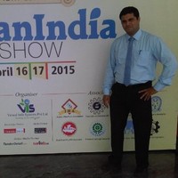 Harshad Raje