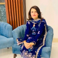 Mamoona Iffat
